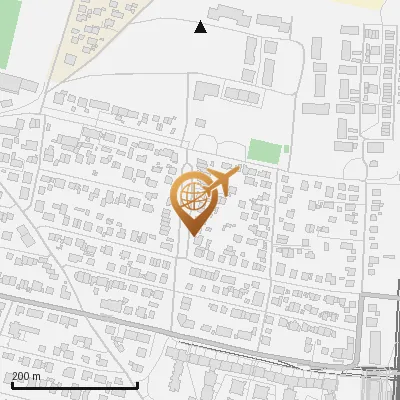 Karte Schaarschmidtstraße 10-19, 80995 München