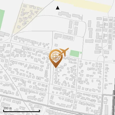 Karte Schaarschmidtstraße 22-34, 80995 München