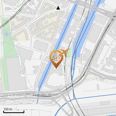 Karte Schaartor 1, 20459 Hamburg