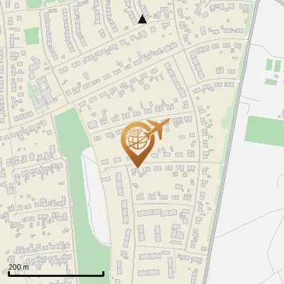 Karte Schaberger Weg 10-14, 51061 Köln