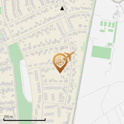 Foto zu Schaberger Weg 3-9, 51061 Köln