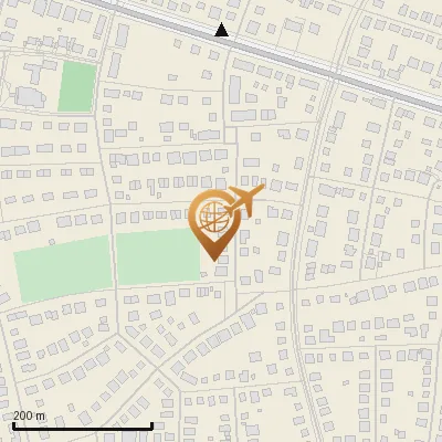 Foto zu Schachblumenweg 15-26, 81377 München