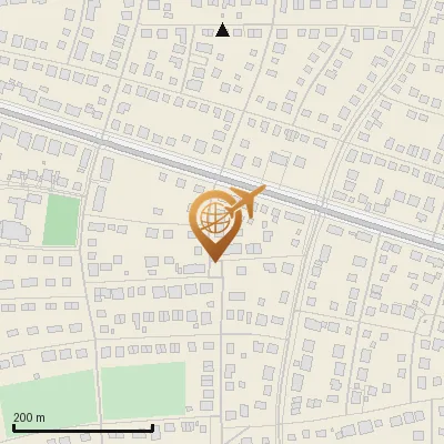 Foto zu Schachblumenweg 1-8, 81377 München