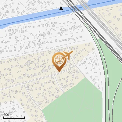 Foto zu Schachtelhalmweg 32-34, 12524 Berlin