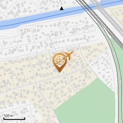 Foto zu Schachtelhalmweg 35-38, 12524 Berlin