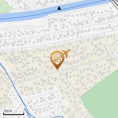 Karte Schachtelhalmweg 44, 12524 Berlin