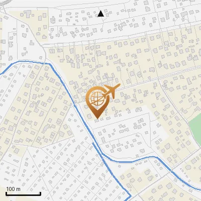 Karte Schachtelhalmweg 61, 12524 Berlin