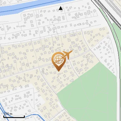 Karte Schachtelhalmweg 85, 12524 Berlin