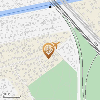 Foto zu Schachtelhalmweg 95, 12524 Berlin