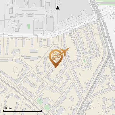 Foto zu Schachtstraße 8-10, 50735 Köln