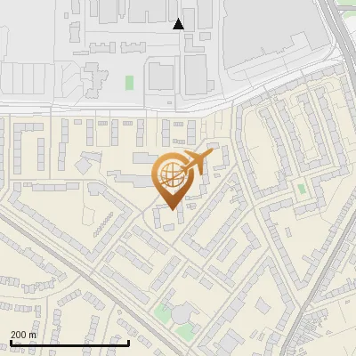 Foto zu Schachtstraße 1-7, 50735 Köln