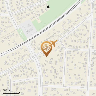 Karte Schackelsterstraße 108, 12683 Berlin