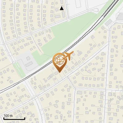 Foto zu Schackelsterstraße 111-119, 12683 Berlin