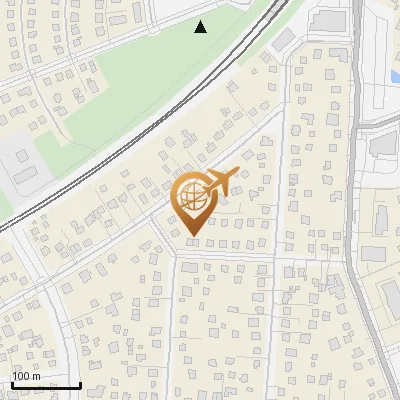 Foto zu Schackelsterstraße 120-122, 12683 Berlin