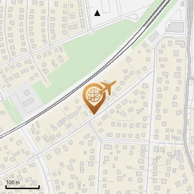 Foto zu Schackelsterstraße 123, 12683 Berlin