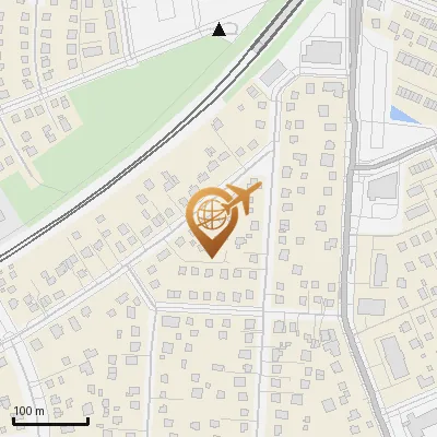 Foto zu Schackelsterstraße 124-126, 12683 Berlin