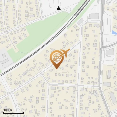 Karte Schackelsterstraße 130, 12683 Berlin