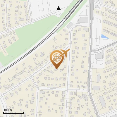 Foto zu Schackelsterstraße 134, 12683 Berlin