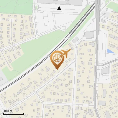 Foto zu Schackelsterstraße 135, 12683 Berlin