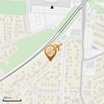 Foto zu Schackelsterstraße 137-141, 12683 Berlin