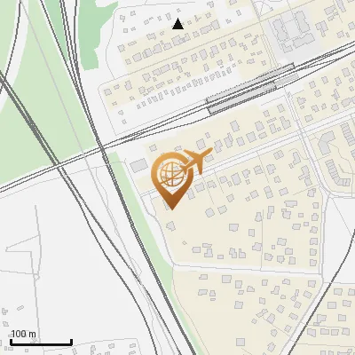 Karte Schackelsterstraße 24, 12683 Berlin