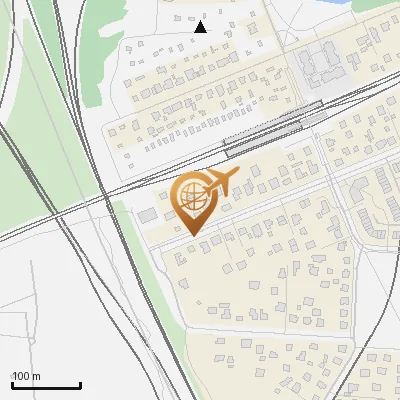 Foto zu Schackelsterstraße 20-31, 12683 Berlin