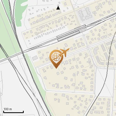 Karte Schackelsterstraße 30, 12683 Berlin