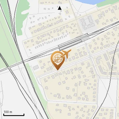 Karte Schackelsterstraße 31, 12683 Berlin