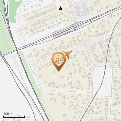 Foto zu Schackelsterstraße 32, 12683 Berlin