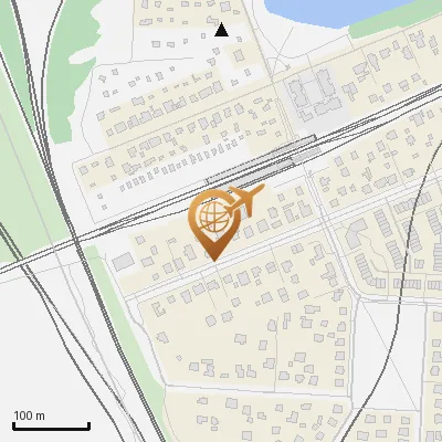 Foto zu Schackelsterstraße 33-35, 12683 Berlin