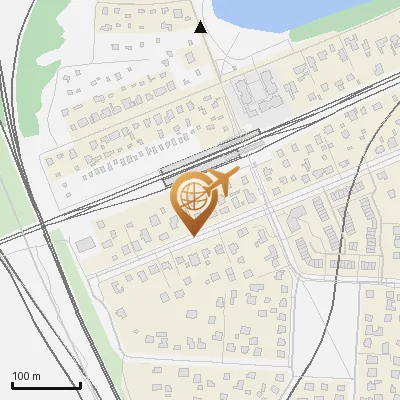 Karte Schackelsterstraße 37, 12683 Berlin