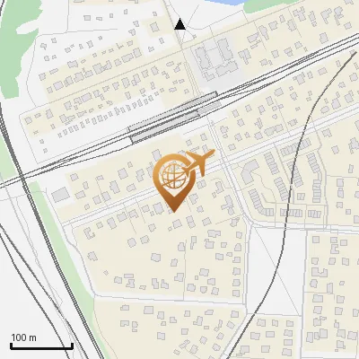 Foto zu Schackelsterstraße 36-41, 12683 Berlin