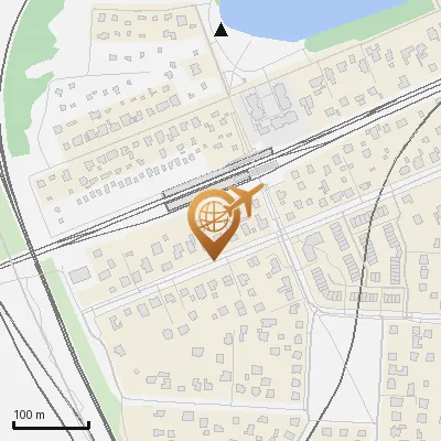 Karte Schackelsterstraße 39, 12683 Berlin