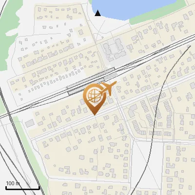 Karte Schackelsterstraße 41, 12683 Berlin