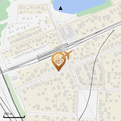 Foto zu Schackelsterstraße 42-45, 12683 Berlin