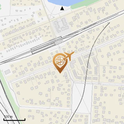 Karte Schackelsterstraße 44, 12683 Berlin