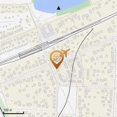 Karte Schackelsterstraße 48, 12683 Berlin