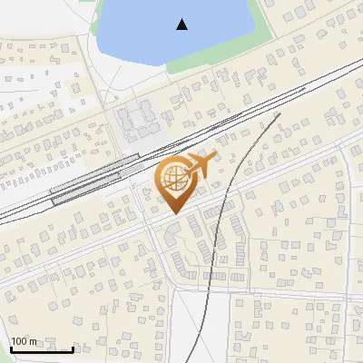 Foto zu Schackelsterstraße 48-54, 12683 Berlin