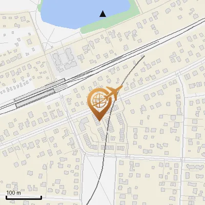 Karte Schackelsterstraße 54, 12683 Berlin