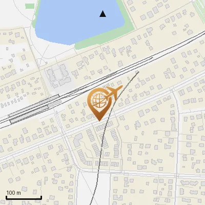 Foto zu Schackelsterstraße 55-61, 12683 Berlin