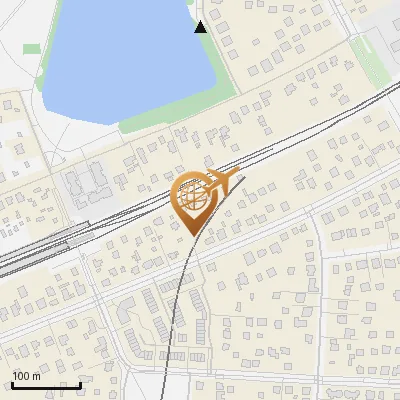 Karte Schackelsterstraße 61, 12683 Berlin