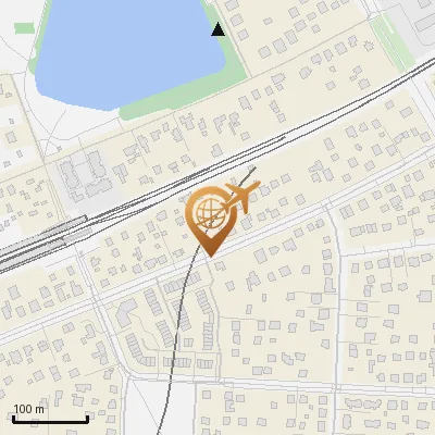 Karte Schackelsterstraße 63, 12683 Berlin