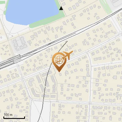 Foto zu Schackelsterstraße 63-68, 12683 Berlin