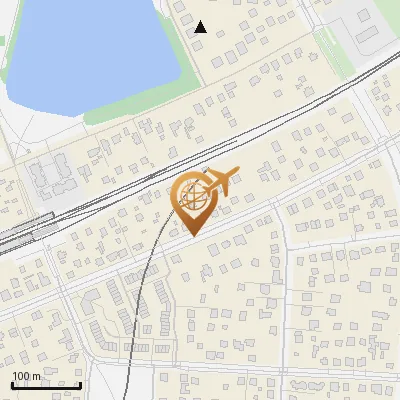 Karte Schackelsterstraße 67, 12683 Berlin