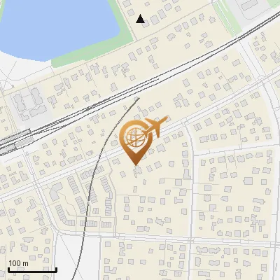 Karte Schackelsterstraße 70, 12683 Berlin