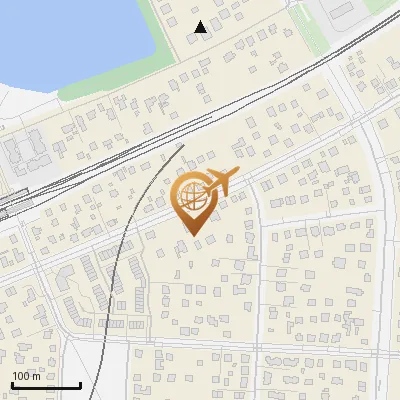 Karte Schackelsterstraße 72, 12683 Berlin