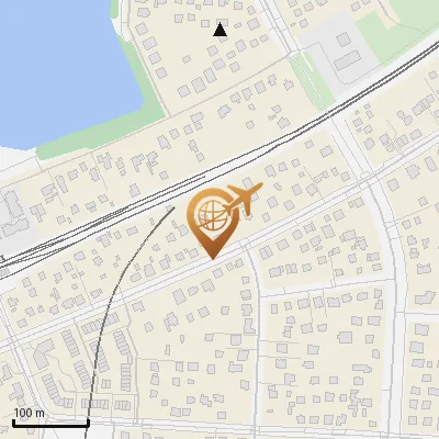 Foto zu Schackelsterstraße 74-82, 12683 Berlin