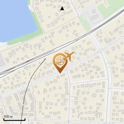 Karte Schackelsterstraße 79, 12683 Berlin