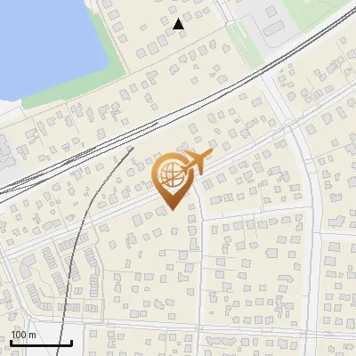 Karte Schackelsterstraße 80, 12683 Berlin