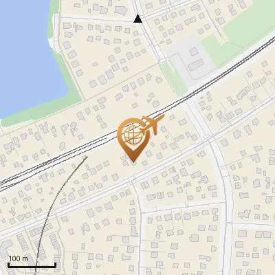 Karte Schackelsterstraße 87, 12683 Berlin